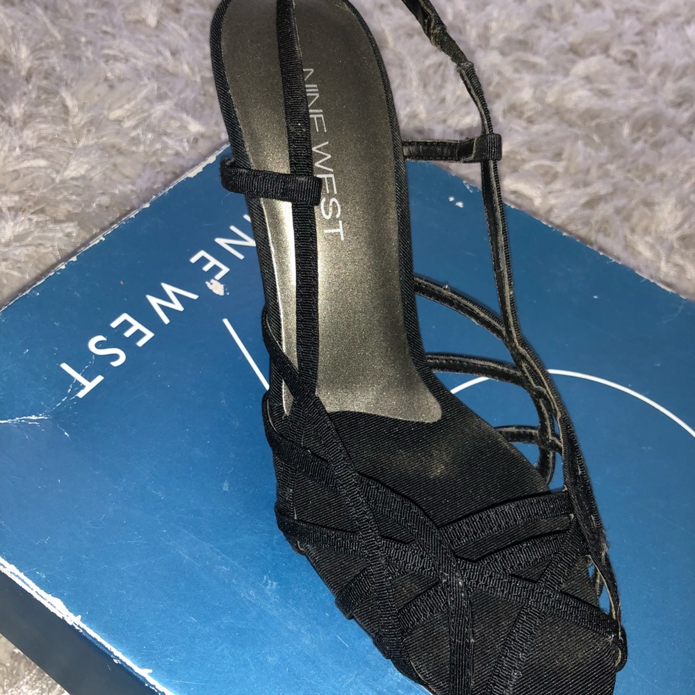 Nine West